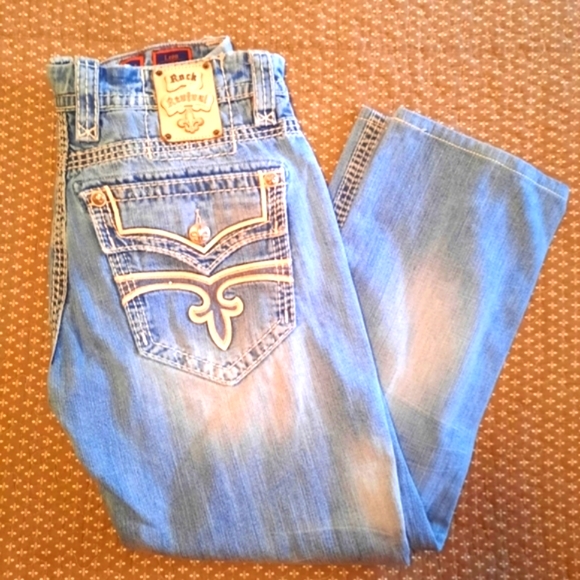 Rock Revival Other - Rock Revival Jeans (34x28)